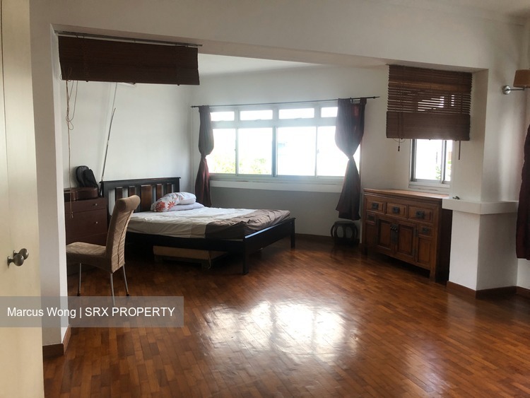 Blk 254 Pasir Ris Street 21 (Pasir Ris), HDB 5 Rooms #225004971
